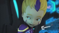 Miniature de la bande-annonce Code Lyoko Evolution sur France 4