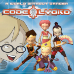Pochette du single A world without danger