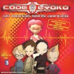 Pochette du single Un Monde Sans Danger